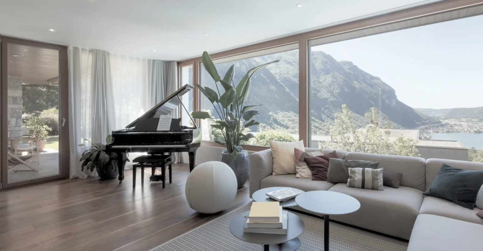 Holz Fenster