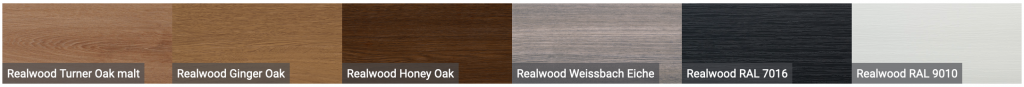 RealWood